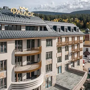 Hotel Palace, Szpindlerowy Młyn
