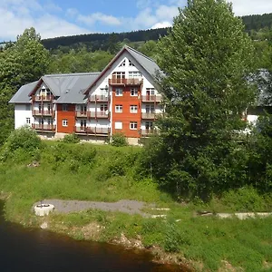 Apartament Lucie, Szpindlerowy Młyn