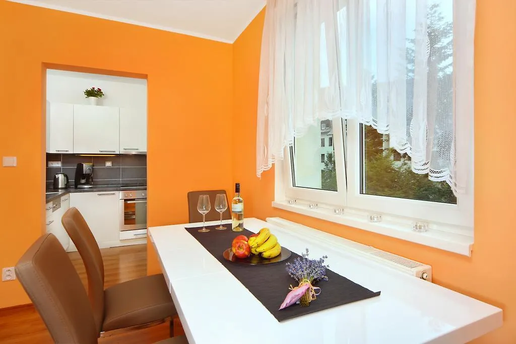 Apartment 91/65 Spindleruv Mlyn 0*,