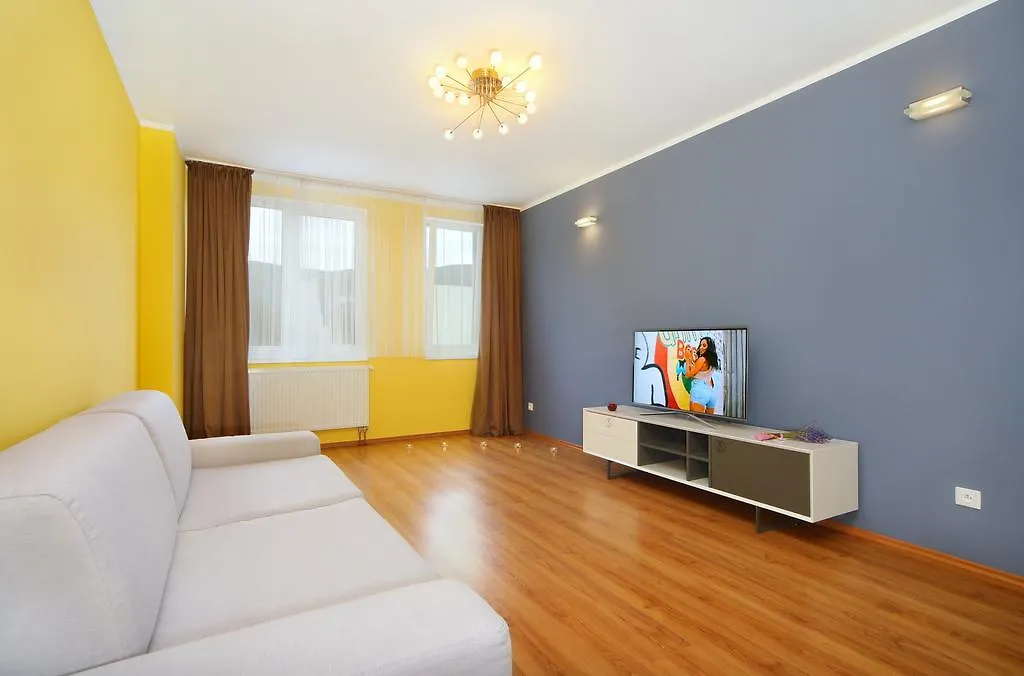 Apartment 91/65 Spindleruv Mlyn