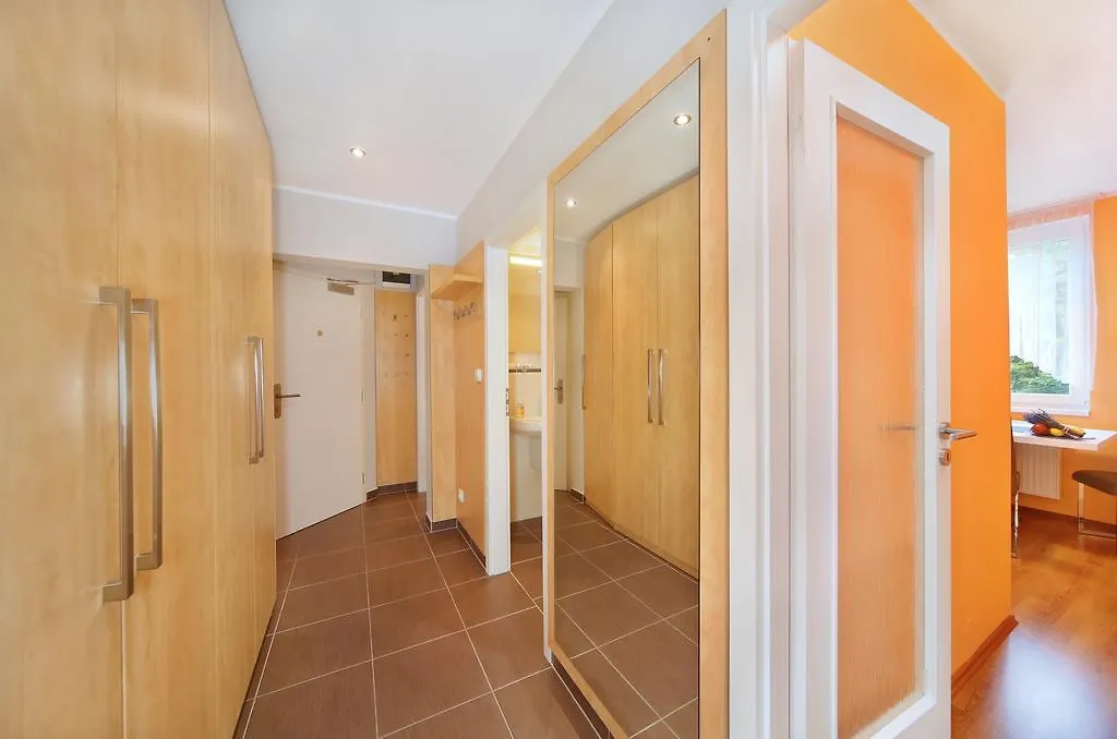 Apartment 91/65 Spindleruv Mlyn